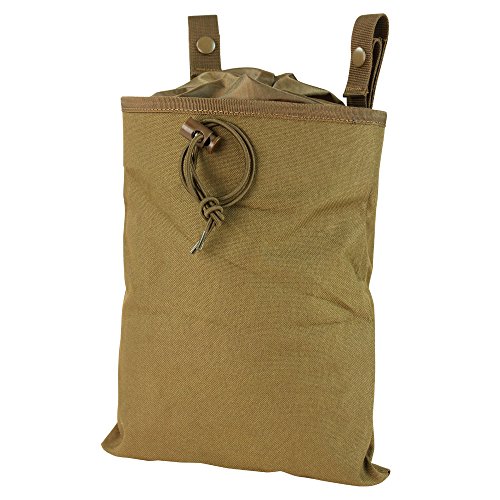 Condor 3 Fold Mag Recovery Pouch, Coyote Brown