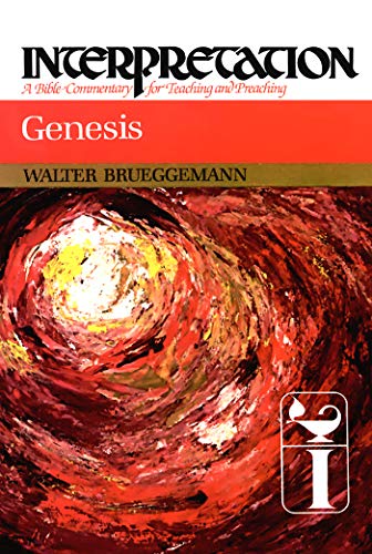 Genesis: Interpretation: A Bible Commentary for Teaching and Preaching