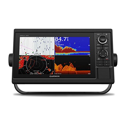 Garmin GPSMAP 1042xsv Boating GPS, 10", (Without transducer)