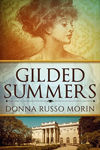 Gilded Summers: A Novel (Newport's Gilded Age Book 1)
