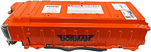 Dorman 587-001 Remanufactured Drive Battery Compatible with Select Toyota Models (OE FIX)