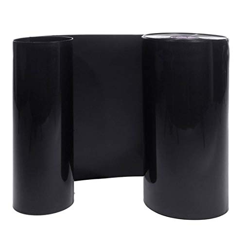 DeepRoot WB 24/40-300 Water/Bamboo Barrier Roll, 24 x 300, 40 mil. Thickness, Black