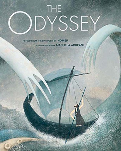 The Odyssey