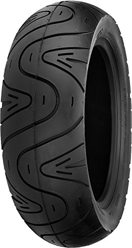 Shinko SR007 Scooter Rear Tire, 130/70-12