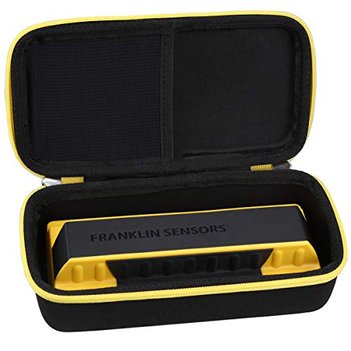 Aproca Hard Travel Storage Case, for Franklin Sensors ProSensor 710 710+ T13 M210 M150 Professional Stud Finder