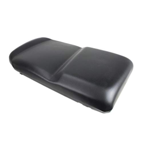 E-2684965-070 Passenger Seat Bottom for Polaris Ranger 900 XP (2013, 2014, 2015, 2016, 2017), 670 (2015, 2016), Ranger 1000 ++