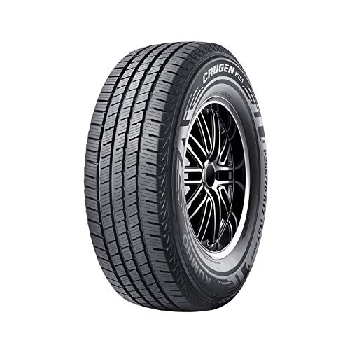 Kumho Crugen HT51 All-Season Tire - P265/75R16 114T