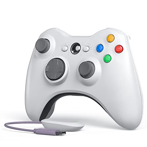 Astarry PC Controller,Wireless Controller for PC