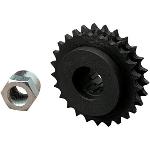 Belt Drives CS-25A - Compensator Sprocket, 25T