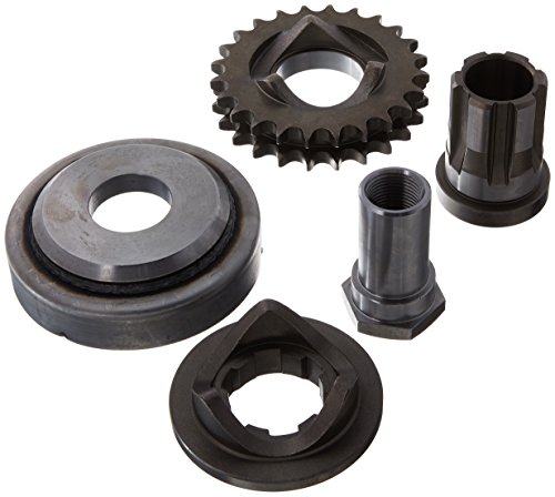 HardDrive 15-031 Complete Compensator Sprocket Assembly,1 Pack