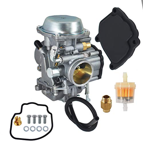 Carburetor Replacement for Polaris Sportsman 300 400 450 500 Magnum 325 330 425 500 Hawkeye 300 Worker 335 Ranger 400 Xpedition 425