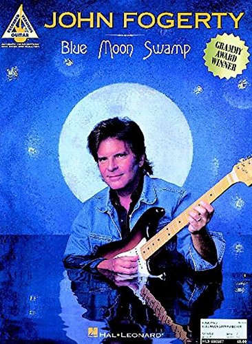 John Fogerty - Blue Moon Swamp