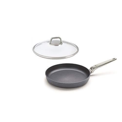 Woll Diamond Lite Pro 11 Inch Fry Pan with Lid