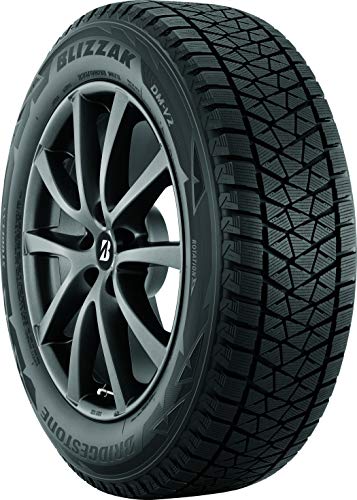 Bridgestone Blizzak DM-V2 Winter/Snow SUV Tire 265/50R20 107 T