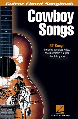 Cowboy Songs