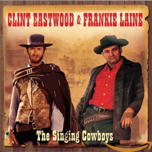 The Singing Cowboys