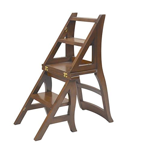Carolina Classic Franklin Folding Ladder Chair