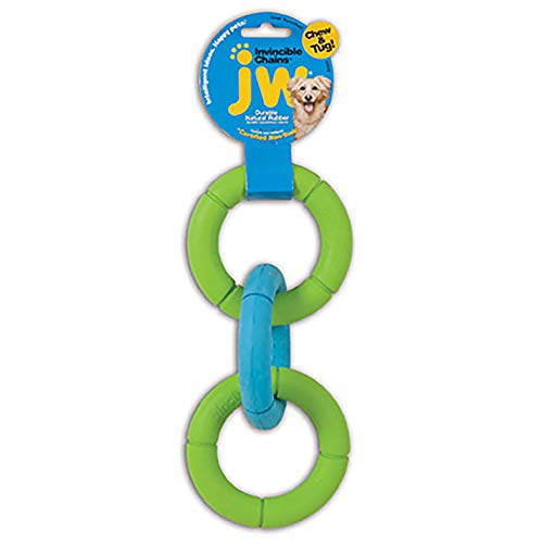 JW Invincible Chains