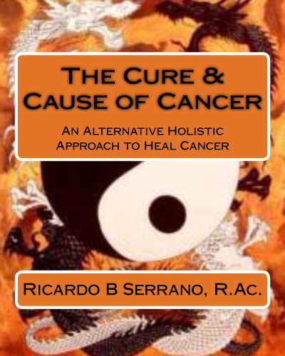 The Cure & Cause of Cancer