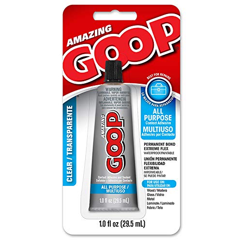 Amazing GOOP 140231 1 oz. All Purpose Amazing Goop, Clear