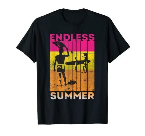 Endless Summer T-Shirt