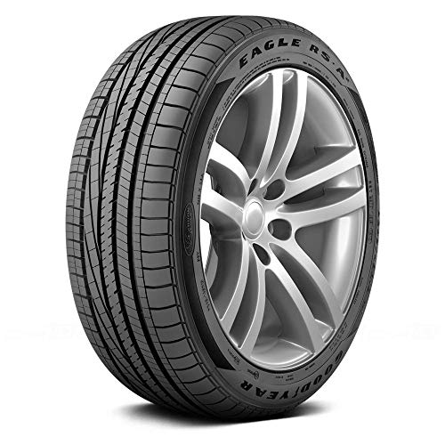 Goodyear Eagle RS-A2 VSBTL Radial - 245/45ZR20 99Y