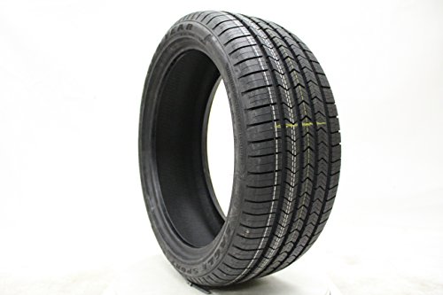 285/40R20 108V XL GOODYEAR EAGLE SPORT A/S ROF BLT