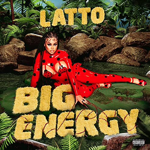 Big Energy [Explicit]