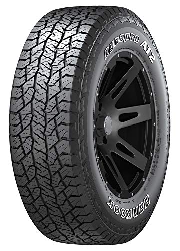 Hankook Dynapro AT2 RF11 all_ Terrain Radial Tire-LT275/65R18 123S 10-ply