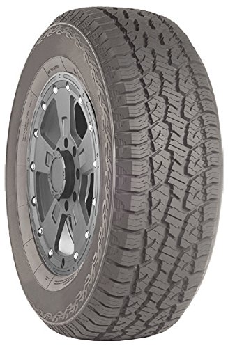 LT275/65R18 TRAIL GUIDE ALL-TERRAIN 10PR OWL 123/120R