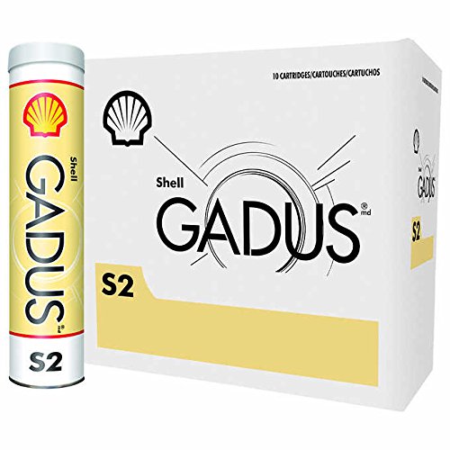 Shell Gadus S2 V460A 2