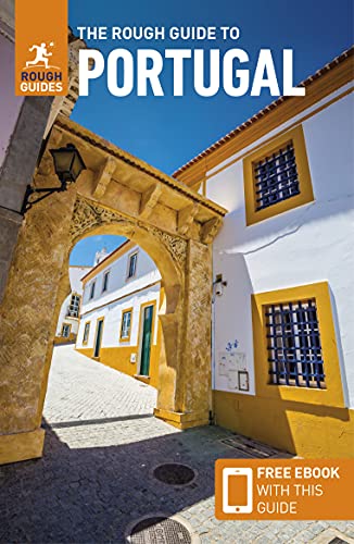 The Rough Guide to Portugal (Travel Guide with Free eBook) (Rough Guides)