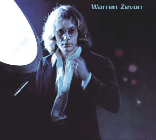 Warren Zevon (Collector's Edition)