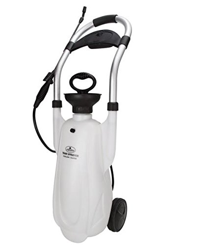 Mintcraft SX-CS12L Lawn and Garden sprayers, 3 Gallon