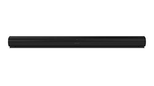 Sonos Arc - The Premium Smart Soundbar for TV, Movies, Music, Gaming, and More - Black 