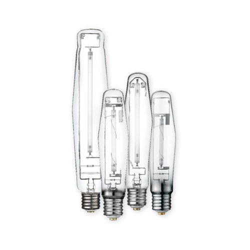 8 Pack of EYE Hortilux 1000w Super HPS Bulb