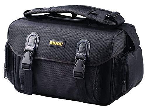 RIGOL Instrument Carry Bag for DS1000Z, DS1000Z-E, and DS1000Z Plus Oscilloscopes