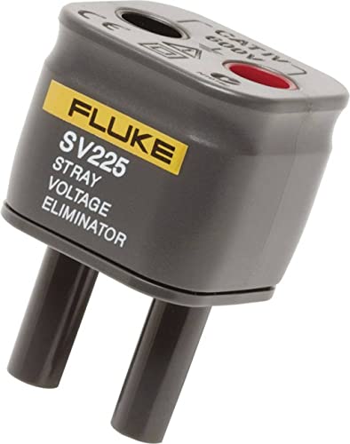 Fluke SV225 Stray Voltage Eliminator Adapter