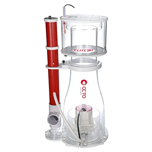 Reef Octopus Elite 200SSS DC Protein Skimmer