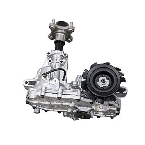 Husqvarna 510375601 Lawn Tractor Transaxle Genuine Original Equipment Manufacturer (OEM) Part