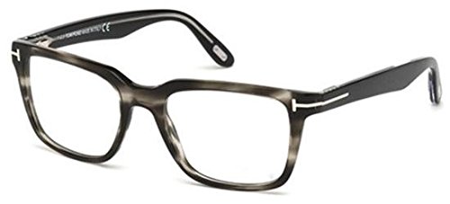 Tom Ford for man ft5304 - 093, Designer Eyeglasses Caliber 54