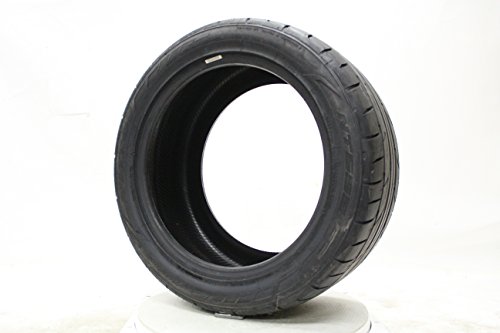 245/40ZR20 99W XL NITTO NT555 G2 BW