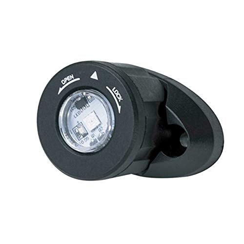 Polaris Off Road Multi-Function Cab Light