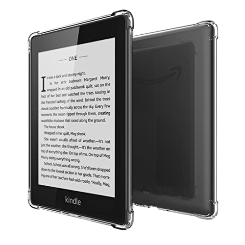 Zcooooool Case for 6" Amazon Kindle 10th Generation (2019 Released ) Cover Reinforced Corners Kindle ( J9G29R ) E-Reader Case