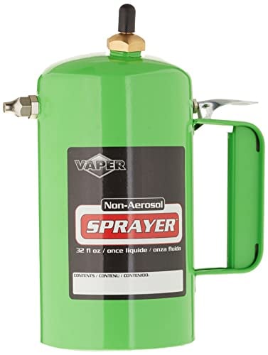 Vaper 19425 Spot Spray Non-Aerosol Sprayer - Green