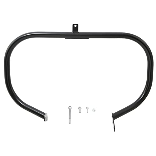 TCMT Black Engine Guard Highway Crash Bar Fits for Honda VT750 Shadow Aero 2004-2022 Shadow Phantom 2010-2022 VT750 Shadow Spirit C2 2007-2014