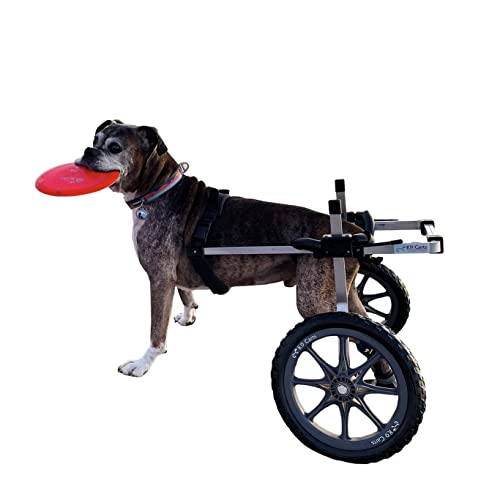 K9 Carts Dog Wheelchair Large - Made in The USA