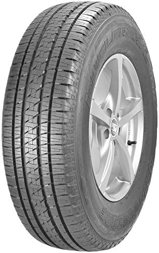 Bridgestone Dueler H/L Alenza Highway Terrain SUV Tire P275/55R20 111 S