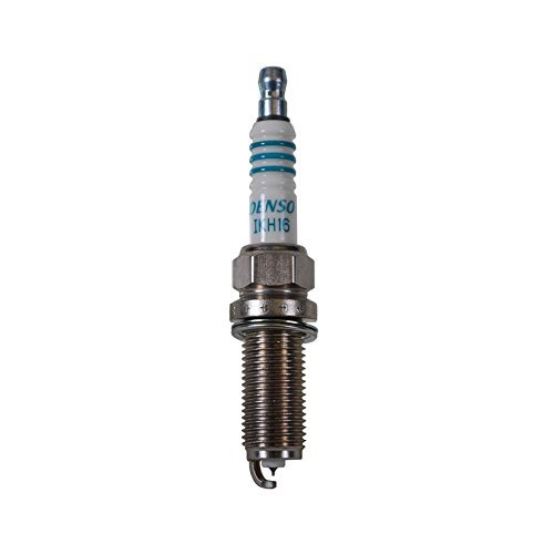 Denso (5343) IKH16 Iridium Power Spark Plug, (Pack of 1)