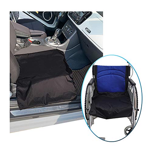 Slide Board Tubular Slide Sheet for Patient Transfer to Wheelchair Car Transfer Aids for Disabled and Elderly Bed Transfer Repositioning Draw Sheets Vehicle Medical Transfer Seat (23.5"x20.5")